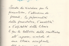 "viva la grammatica" di Valeria della Valle