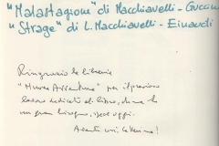 Loriano Macchiavelli