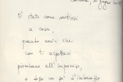 "Siamo solo amici" di Luca Bianchini