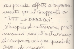 "Tutte le direzioni" di Nicola Lattanzi
