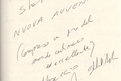 "La vita è una pizza" di Stefano d'Andrea