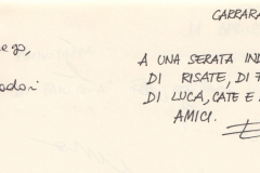 "La verità, vi prego, sull'amore" di Enrica Tesio