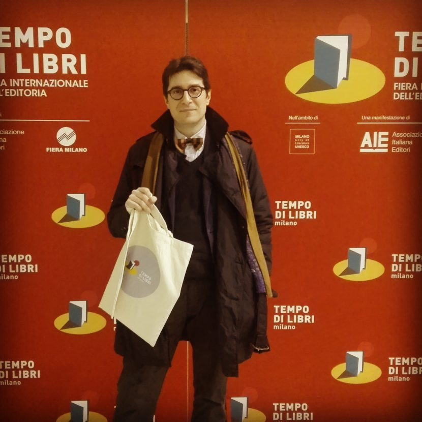 Tempo di Libri 2018