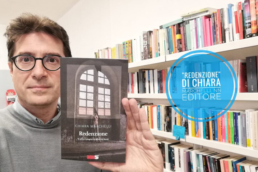 Recensione_Redenzione_Chiara_Marchelli