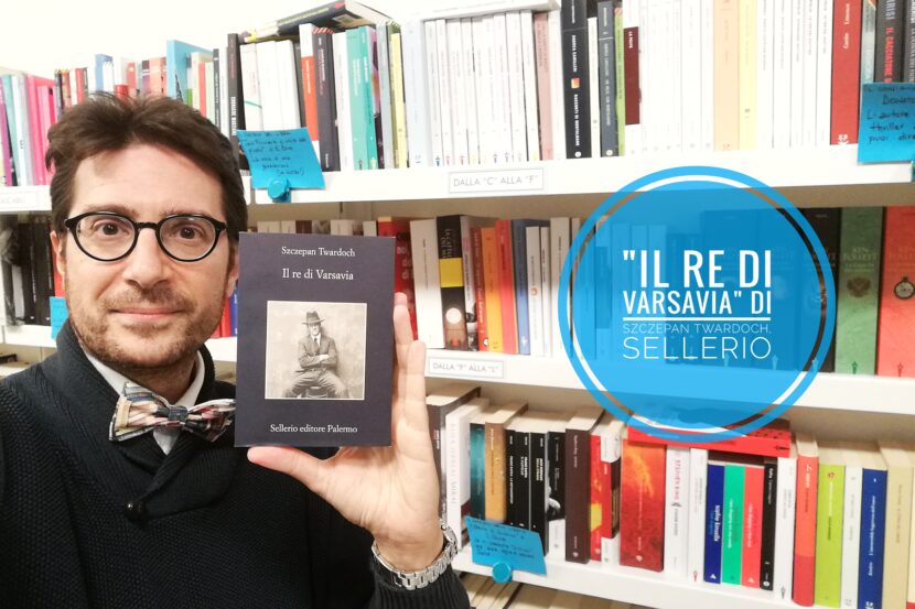 Il re di Varsavia