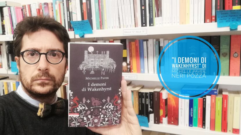 I demoni di Wakenhyrst