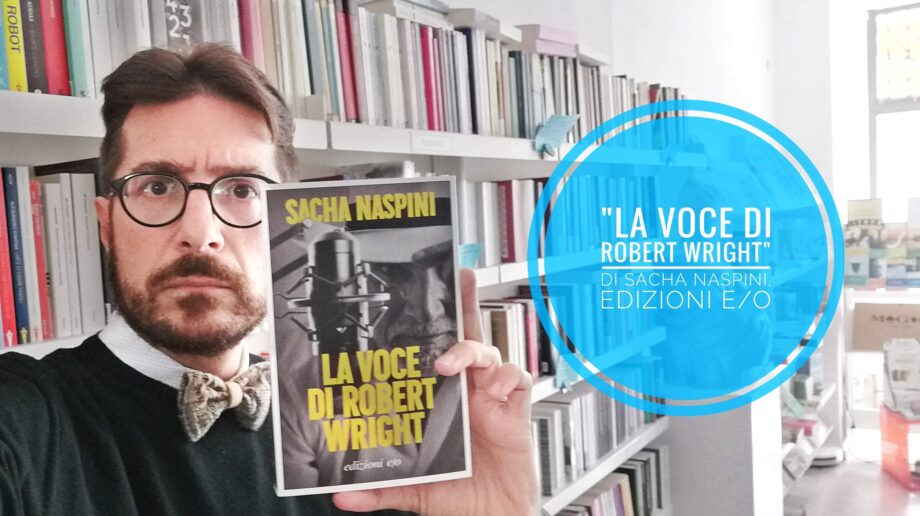 La_voce_di_Robert_Wright