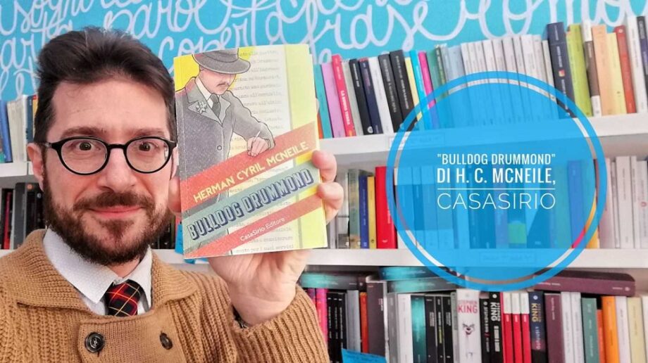 Bulldog-Drummond-di-H.-C.-McNeile