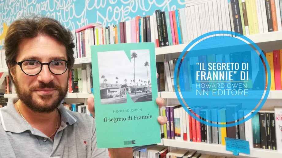 Il_Segreto-di Frannie_Howard_Owen